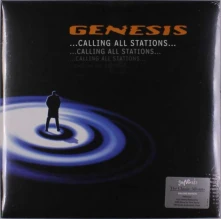 Vinyl CALLING ALL STATIONS