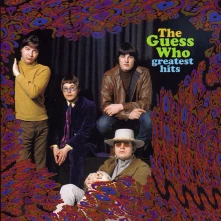 CD GREATEST HITS