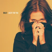 CD BULLY - LUCKY FOR YOU