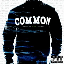 CD Universal Mind Control