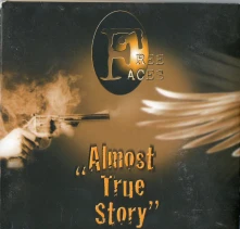 CD ALMOST TRUE STORY