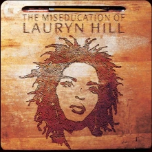 Vinyl The Miseducation Of Lauryn Hill