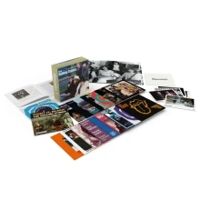 The Rolling Stones, Vinyl 7" Singles 1966-1971 (Box Set)