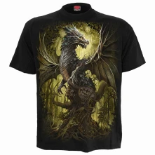Oak Dragon
