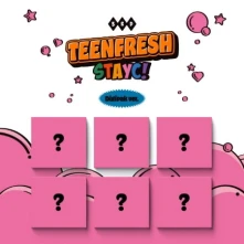 CD Teenfresh