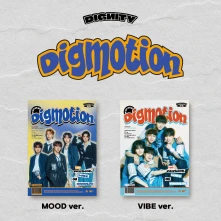 CD Digmotion