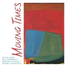 CD MOVING TIMES