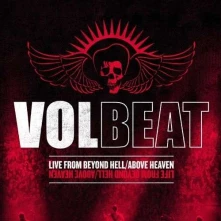 Vinyl LIVE FROM BEYOND HELL/ABOVE HEAVEN