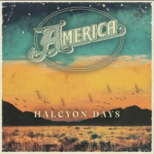 America, CD HALCYON DAYS