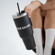 BALANCE CUP black thumbnail