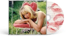 CD SHORT N' SWEET