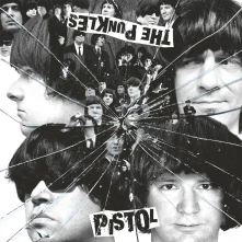 Vinyl PISTOL