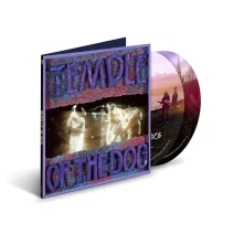 Temple of the Dog, CD TEMPLE OF THE DOG