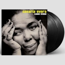 Vinyl Cabo Verde
