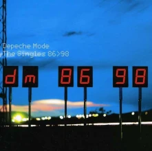 CD Singles 86-98