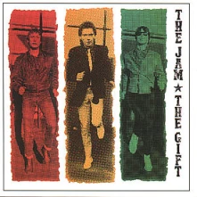 CD THE GIFT