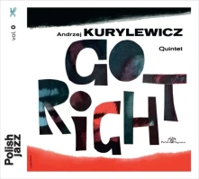 CD GO RIGHT (POLISH JAZZ)