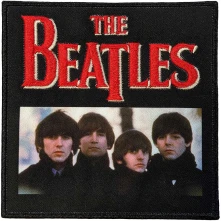 Nažehlovačka Beatles For Sale Photo