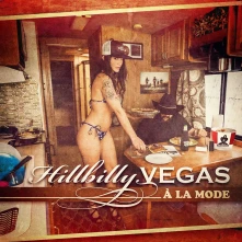 CD A LA MODE