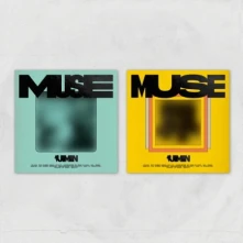 CD Muse