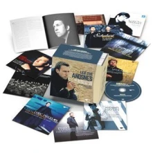 CD THE WARNER CLASSICS EDITION