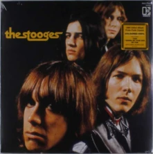 Iggy & The Stooges, Vinyl THE STOOGES