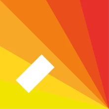 Jamie xx, Vinyl LOUD PLACES (FT. ROMY) REMIXES