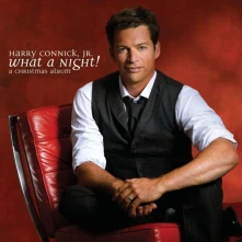 CD WHAT A NIGHT! A CHRIST...