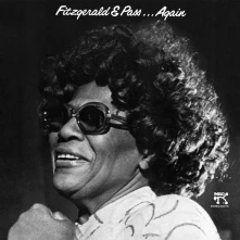 Vinyl FITZGERALD & PASS....