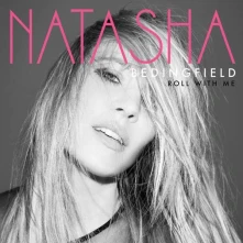 Natasha Bedingfield, CD BEDINGFIELD, NATASHA - ROLL WITH ME