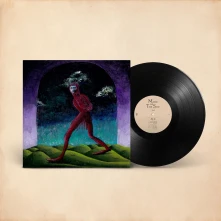 Vinyl MAGIC OF THE SALE