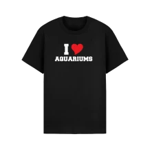 I LOVE AQUARIUMS thumbnail