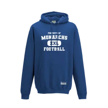 Property of Monarchs thumbnail