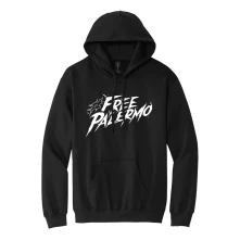 Mikina Free Palermo 2025
