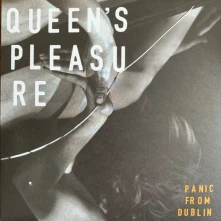 Vinyl Panic From Dublin (7" Vinyl)