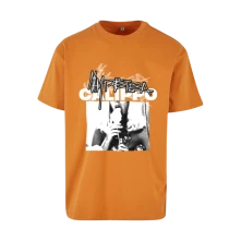 Tričko Calippo heavy oversized tee