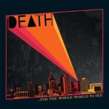 Vinyl FOR THE WHOLE WORLD TO SE