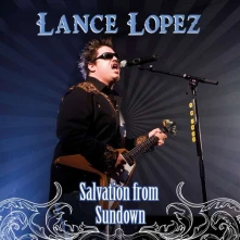 CD SALVATION FROM SUNDOWN