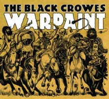 CD WARPAINT -DIGI-