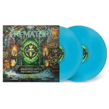 Crematory, Vinyl GREATEST HITS - DEUTSC...