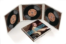 CD The Real Dave Brubeck
