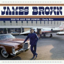 CD YOU'VE GOT THE POWER - EARLY HITS