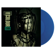 Vinyl STAIN