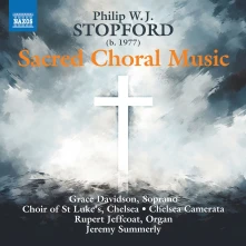 CD PHILIP W. J. STOPFORD:...