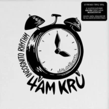 Vinyl INCOGNITO RHYTHM