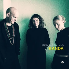 CD KANDA