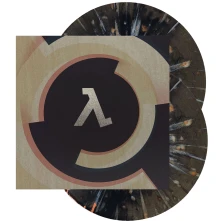 Vinyl HALF-LIFE: ALYX