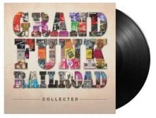 Grand Funk Railroad, Vinyl COLLECTED