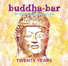 CD Buddha Bar