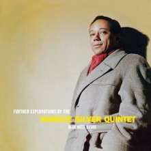 Horace Silver, Vinyl FURTHER EXPLORATIONS